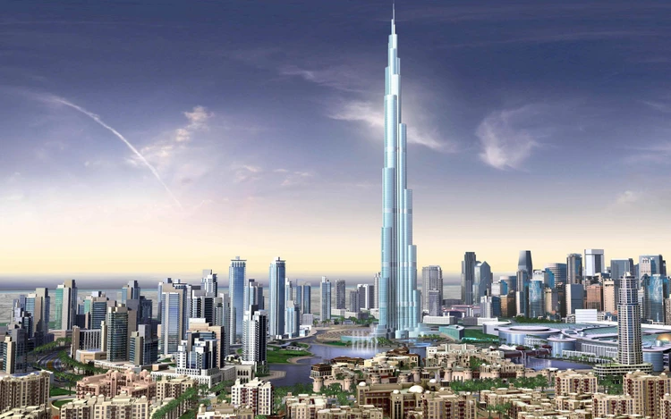 14 Days Single Entry Dubai Visa