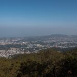 Shillong View Point Laitkor Peak