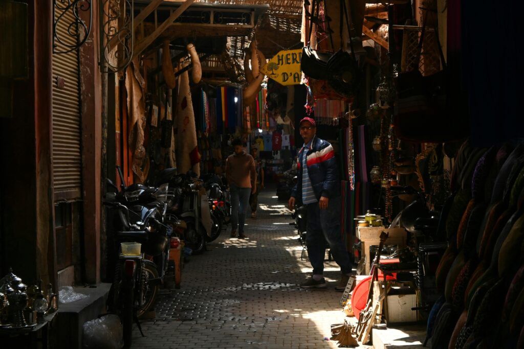 Ramadan Markets