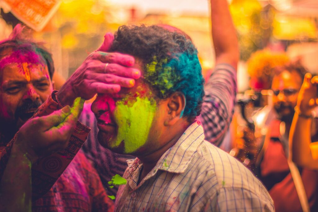 Best Places to Celebrate Holi In India 2025 | Enjoy The Festival Of Colors