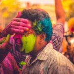 Best Places to Celebrate Holi In India 2025 | Enjoy The Festival Of Colors