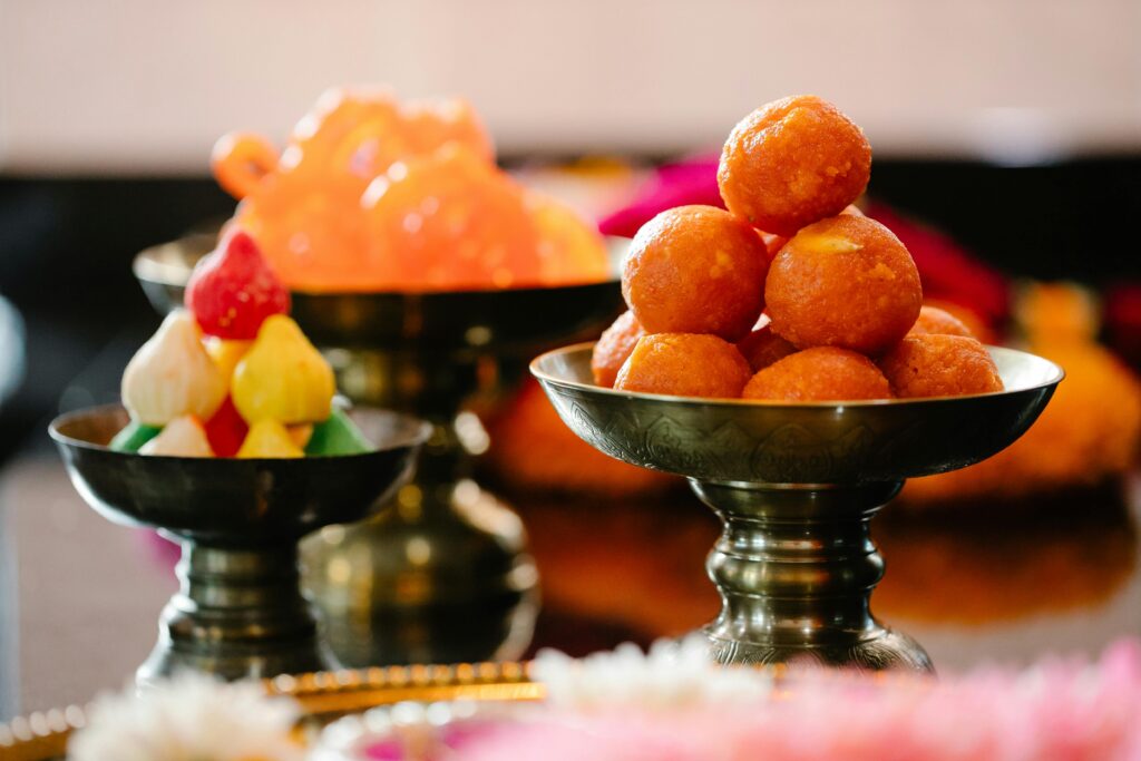 Ayodhya famous sweets