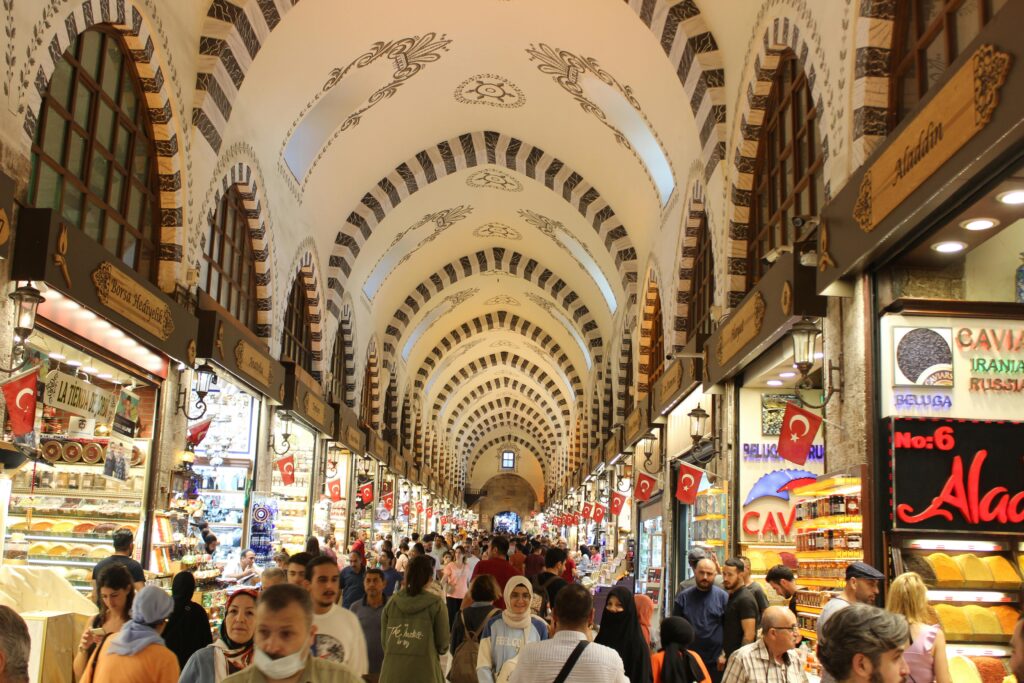 Ramadan Markets