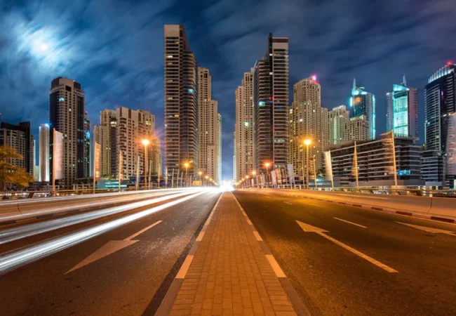 48 Hours Dubai Transit Visa