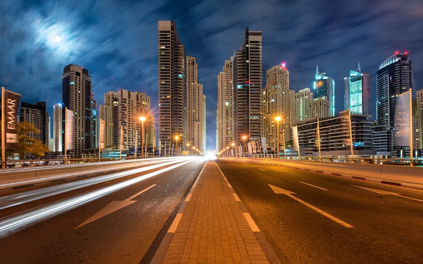 48 Hours Dubai Transit Visa