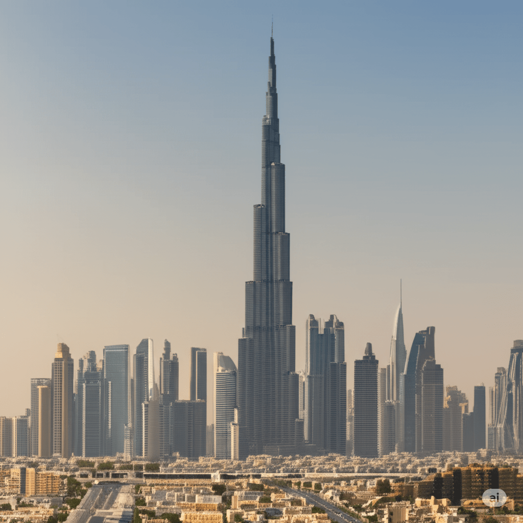 Dubai