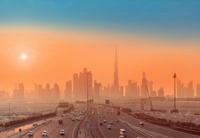 90 Days Single Entry Dubai Visa