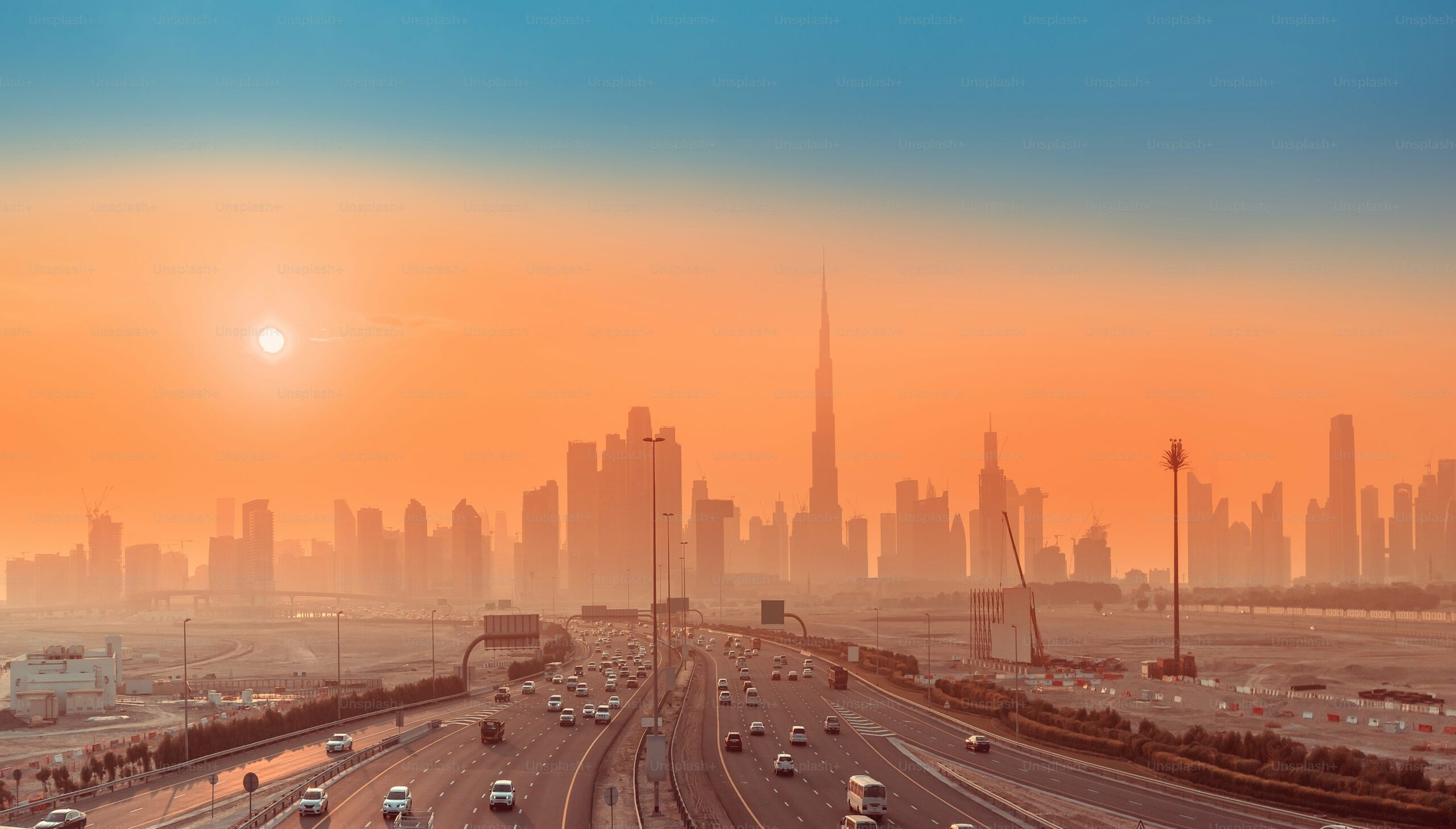 90 Days Single Entry Dubai Visa