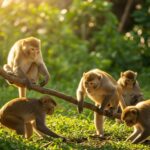 Are There Monkeys in Puerto Rico