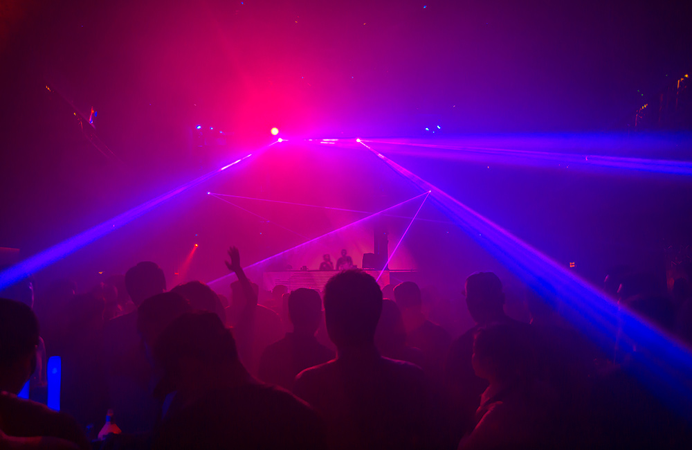 Jaipur Night Club Free Entry