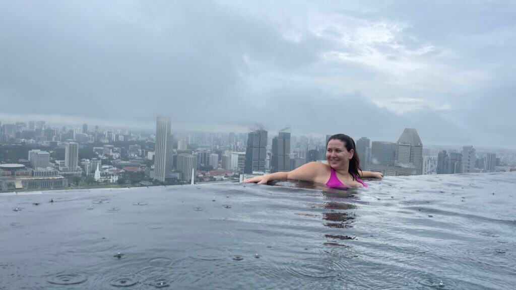 Singapore Rules for Female Tourists