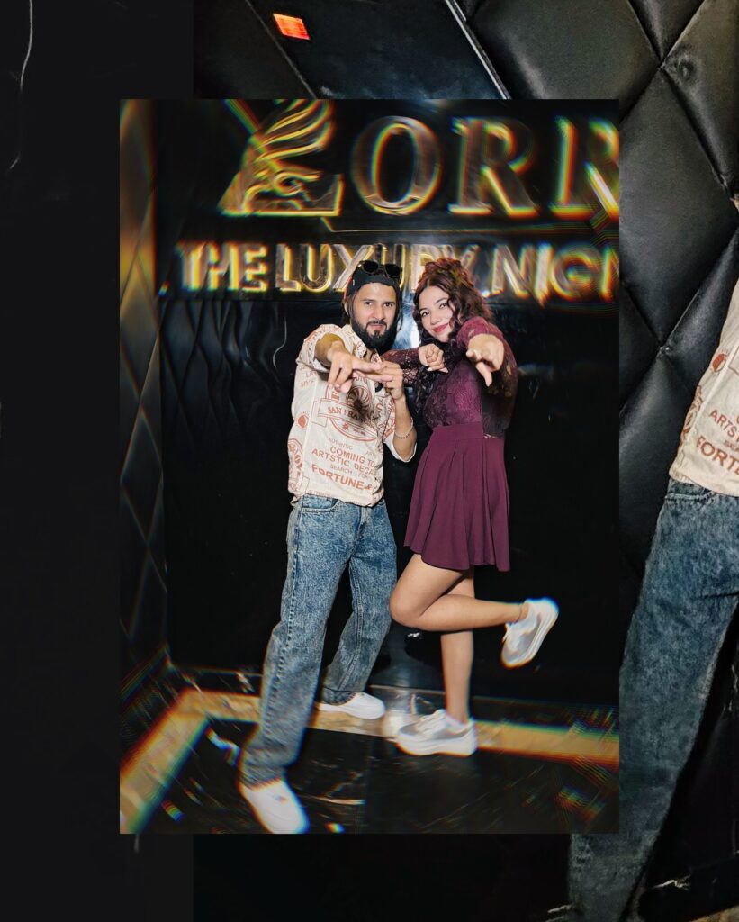 Night Clubs in Delhi