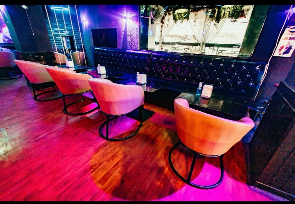 Night Clubs in Delhi