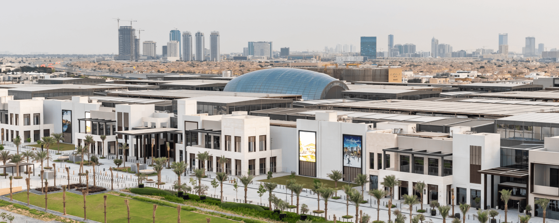 things to do in Dubai Hills Mall